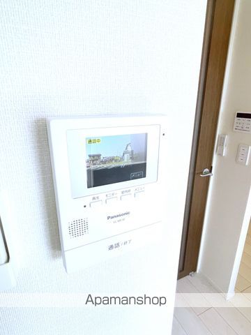 サンシャインテラスの内装写真