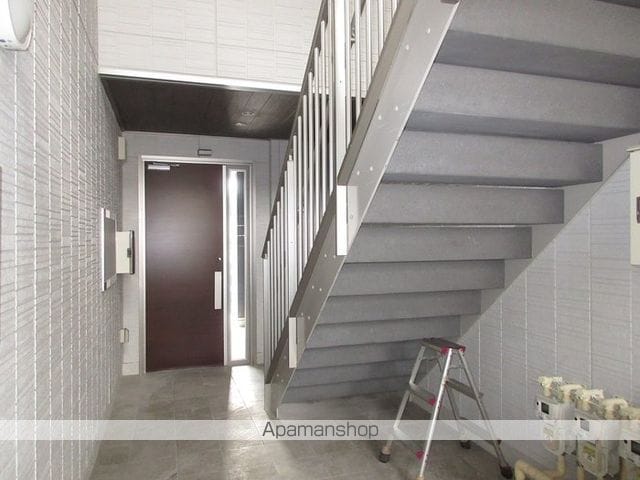 フレシール光が丘の内装写真