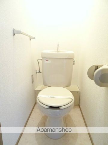 コスモス高丘の内装写真