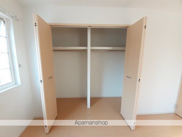 プランドールの内装写真