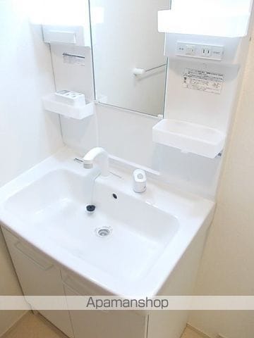 ブリーズの内装写真