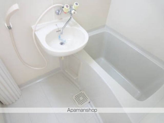 コーポブルースカイの内装写真