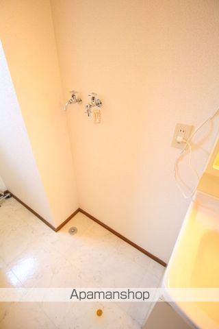 プロムナードN20の内装写真