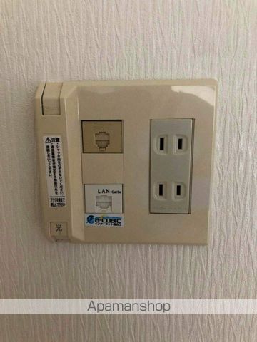 レキシントンスクエア大濠の内装写真