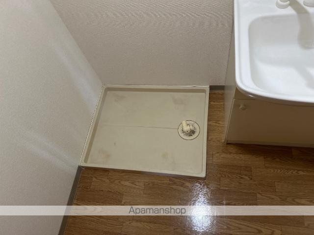 グリーンヒル壱番館の内装写真