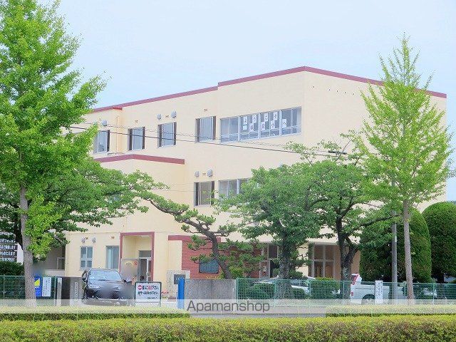 レオパレスさくら坂の周辺写真