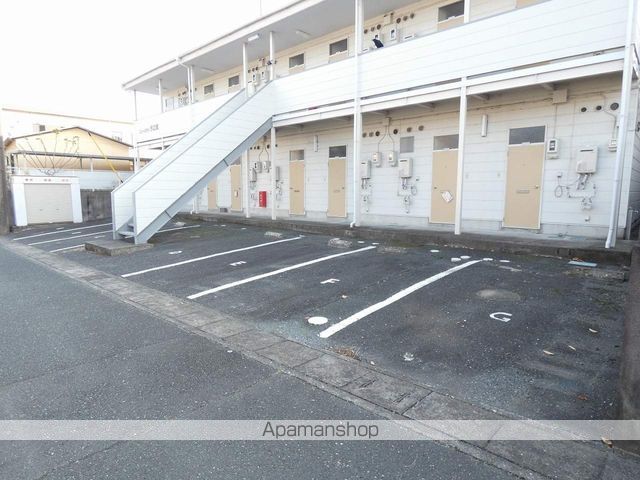 ニューシティ今之浦の外観写真
