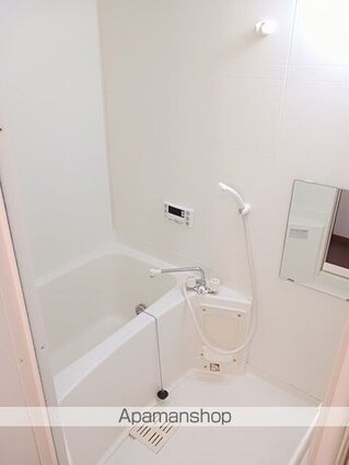 アヴニールⅤ[2DK/42.77m2]のバス