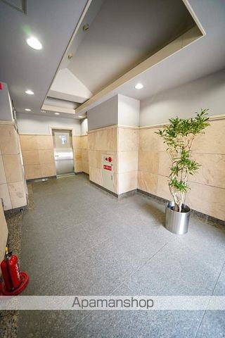 アルプス西梅田の内装写真