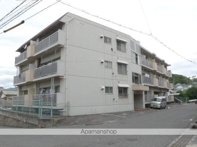 アセント昭和台