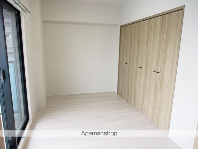 LOUIS RESIDENCE 弁天町の内装写真