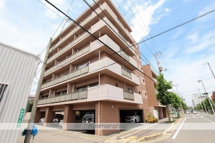 Ｓｔａｇｅ　Ｏｎｅ（ステージワン）[3LDK/67.33m2]の外観1