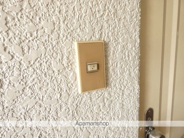 いしがき新森ハイツの内装写真