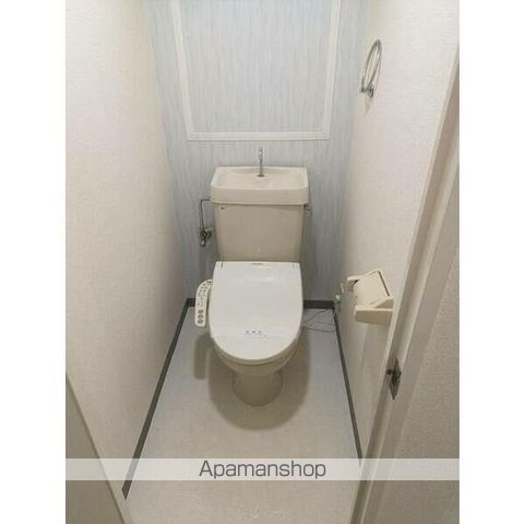 プレスト・コート壱番館の内装写真