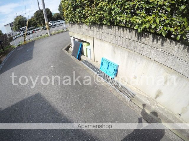 大阪モノレール本線 少路駅 徒歩17分 2階建 築30年のその他写真