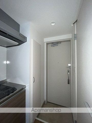 リープラス網干の内装写真