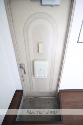 吉村コーポの内装写真