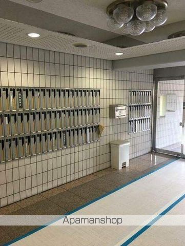 横浜南ガーデンの内装写真