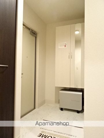 RECENTE和田 B棟の内装写真