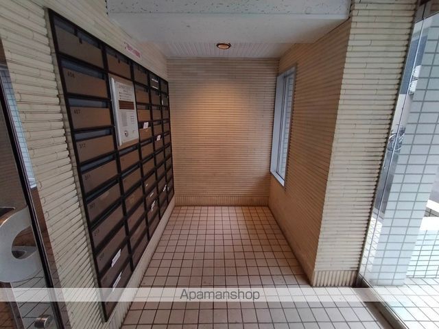 メゾンドエルミタージュ円山のその他写真