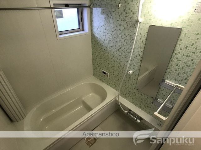 エクレール双葉の内装写真