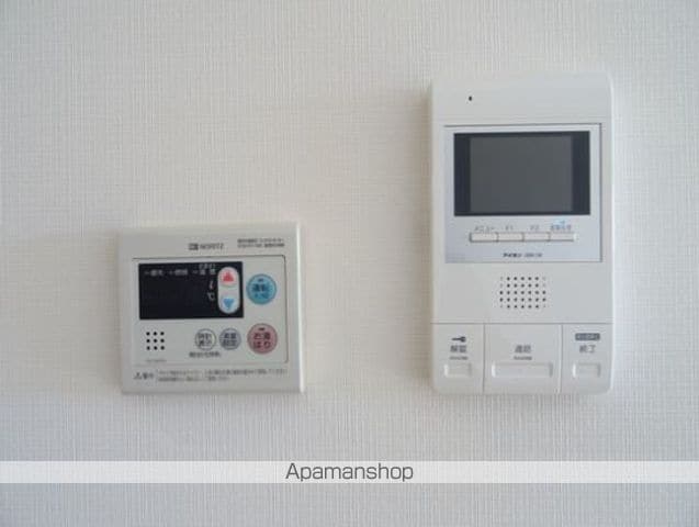グランディア蓮台寺の内装写真