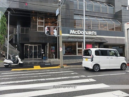 アンジュ　ド　エルタージュ[1LDK/50.01m2]の周辺5