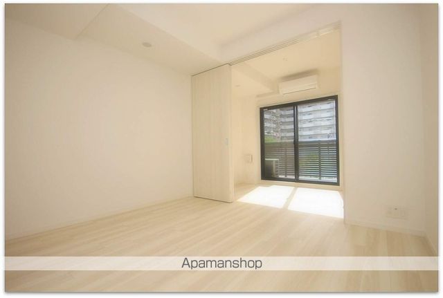 S−RESIDENCE日本橋QUALIERの内装写真