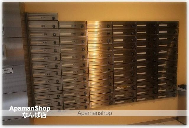 アーバンフラッツ心斎橋のその他写真