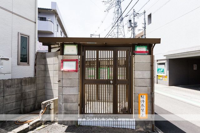 カーサ蟹原のその他写真