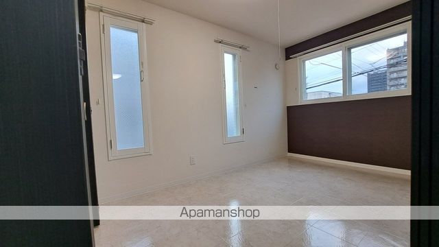 グランメール24WESTの内装写真