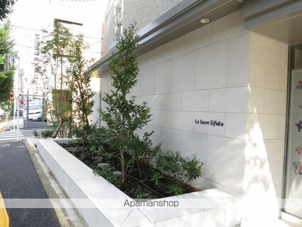 東京都杉並区永福４丁目[1LDK/39.72m2]の外観4