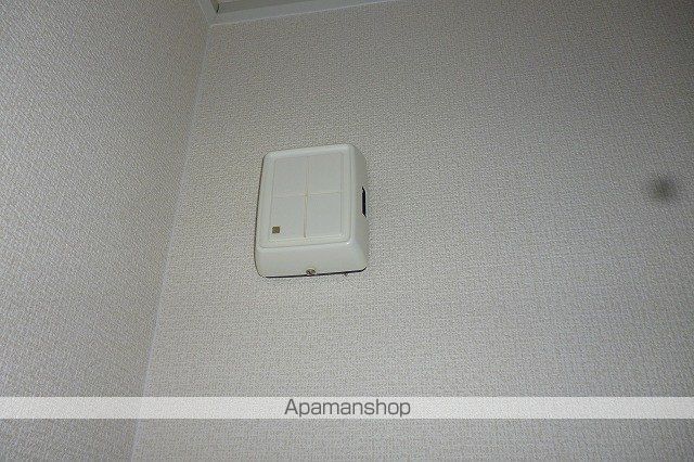 コテージミタキの内装写真