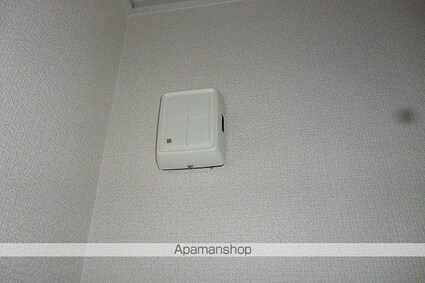 広島県広島市西区三滝本町２丁目[1DK/21.42m2]の内装