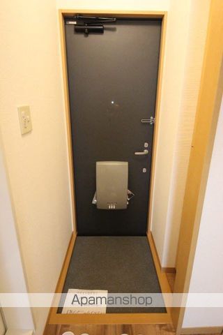 カーサフェリスの内装写真