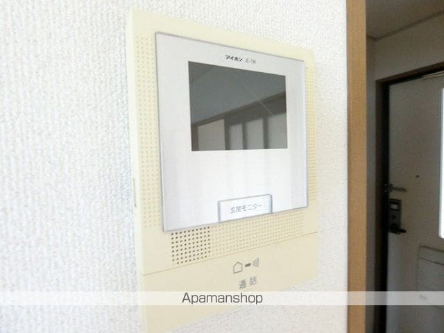 セジュール藤本の内装写真