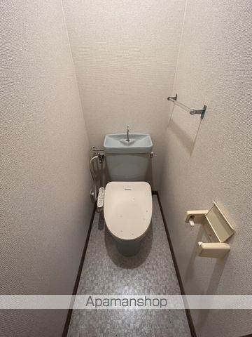 リバーサイド花里Cの内装写真