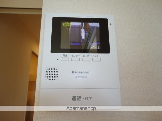 サンセールの内装写真