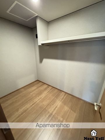 SHEEP PLACE B棟の内装写真
