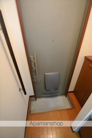 ルーセント・ムラタの内装写真