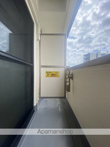 SERENITE−04の内装写真