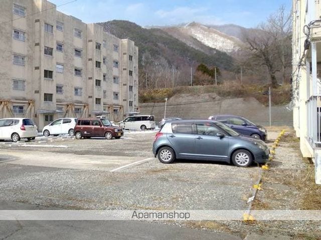 ビレッジハウス川岸2号棟の内装写真