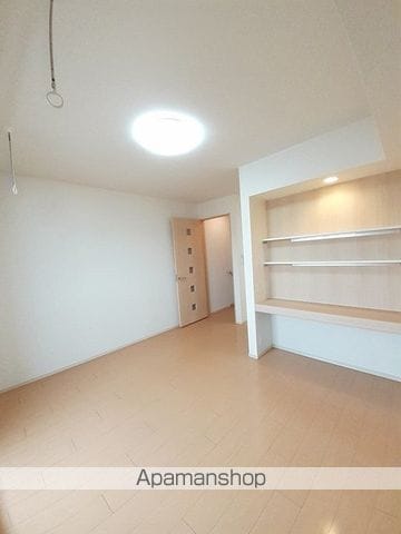 サンフラワーSの内装写真