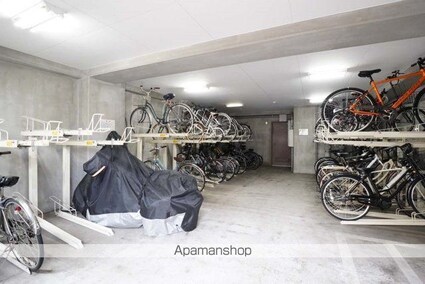 東京都杉並区堀ノ内３丁目[1K/21.86m2]の外観3