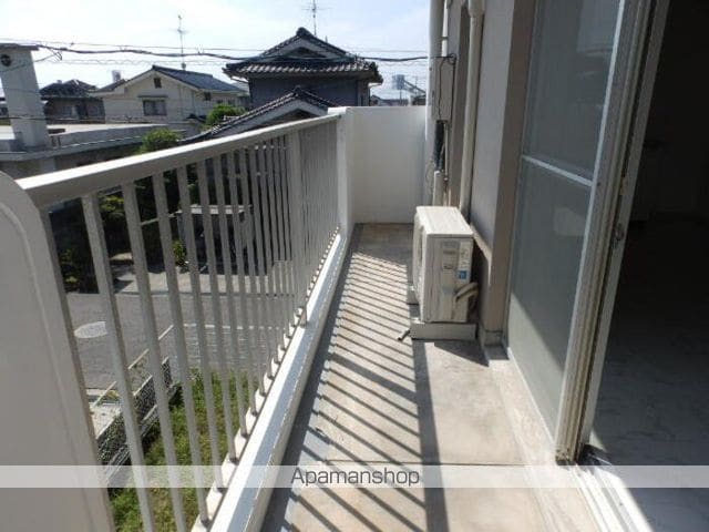 カーサヴェンティの内装写真
