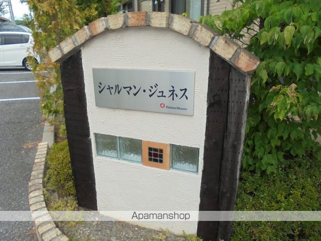 シャルマン・ジュネスのその他写真