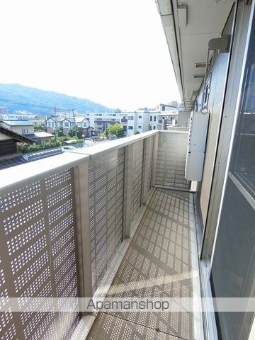カスタニエ緑井の内装写真