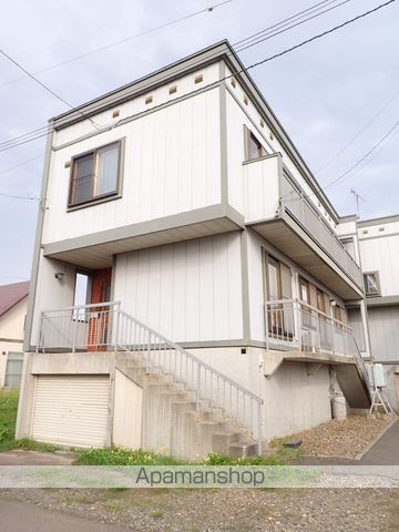 ＪＲ函館本線 滝川駅 バス乗車時間：7分 最寄りバス停で下車 徒歩3分 築37年