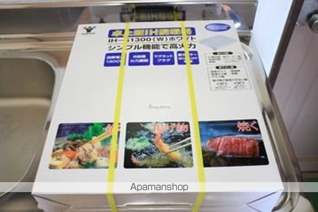 ODYビルの内装写真
