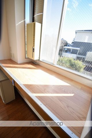 セントヒルズ仙台の内装写真